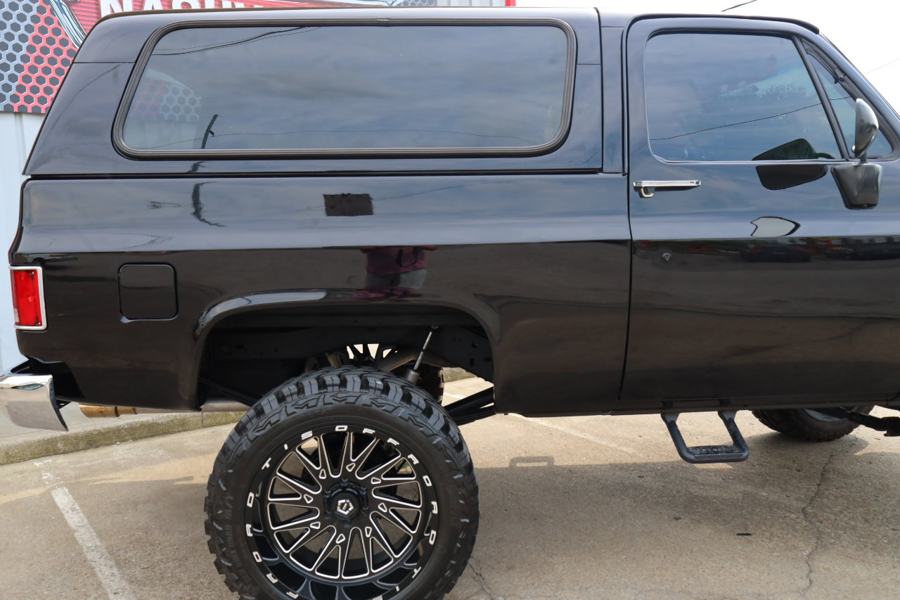 Used 1988 GMC Jimmy 4WD image 21