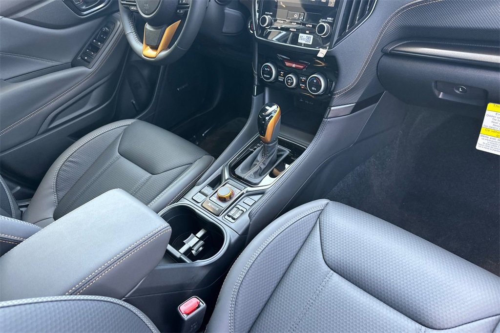 New 2025 Subaru Forester Wilderness image 20