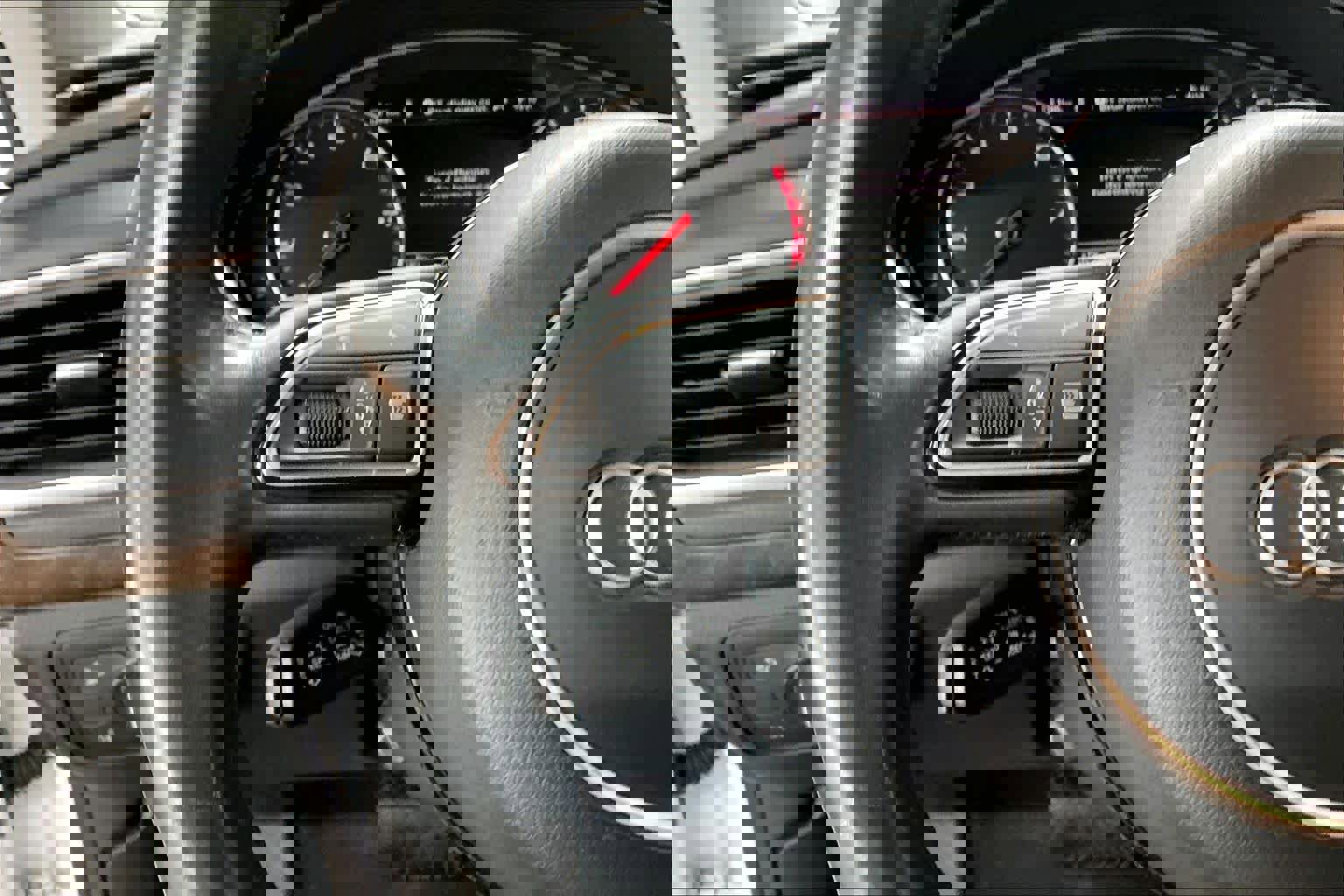 Used 2016 Audi A7 3.0T Premium Plus w/ 20" Wheel & Tire Package image 20