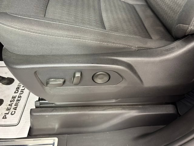 Used 2026 Chevrolet Silverado 1500 RST AWD/4WD image 31