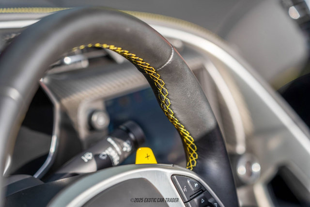 Used 2019 Chevrolet Corvette Z06 RWD image 56