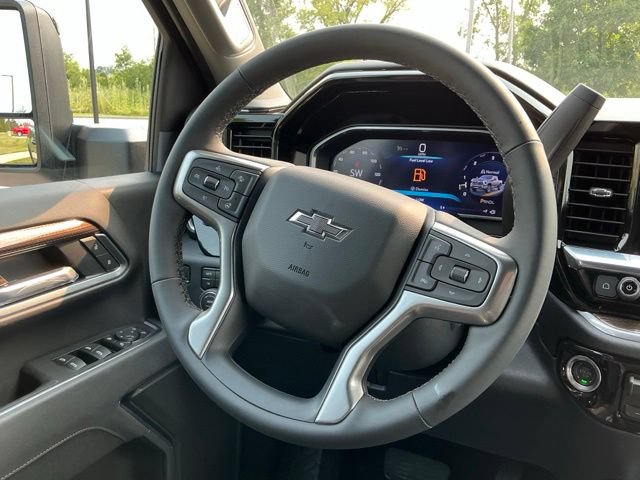 New 2026 Chevrolet Silverado 2500 LT w/ Trail Boss Package AWD/4WD image 22