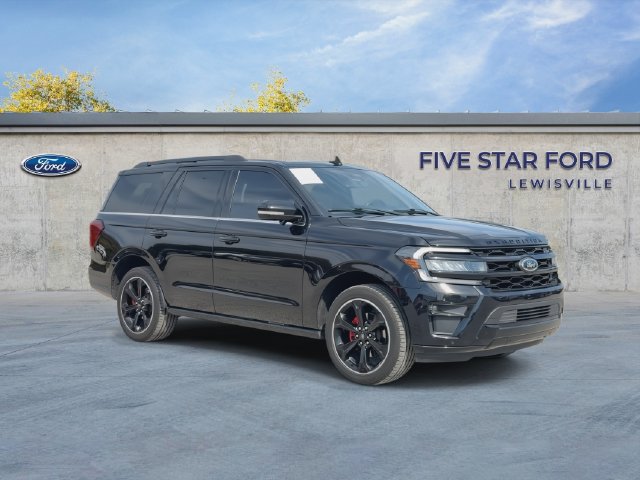 Used 2023 Ford Expedition Limited RWD image 2