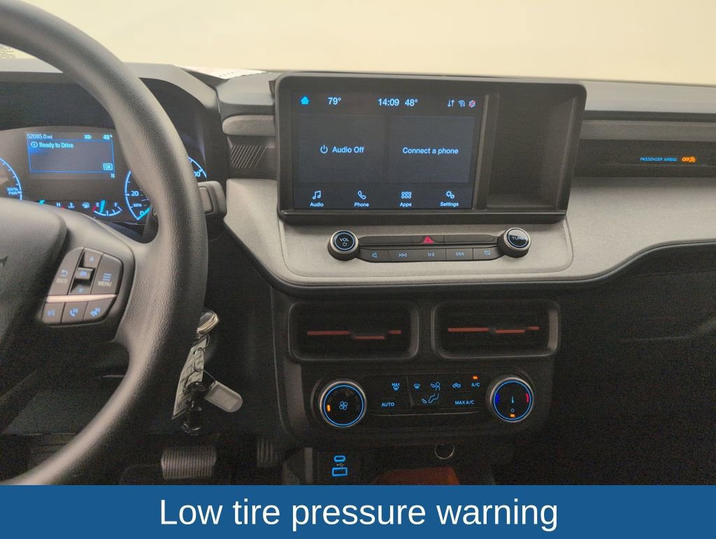 Used 2023 Ford Maverick XLT image 20