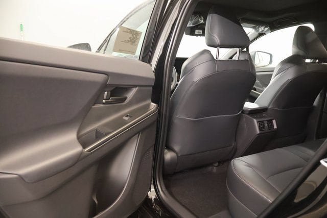 New 2026 Toyota bZ Woodland AWD/4WD image 30