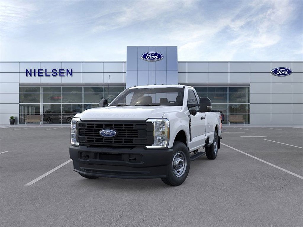 New 2026 Ford F250 XL image 2