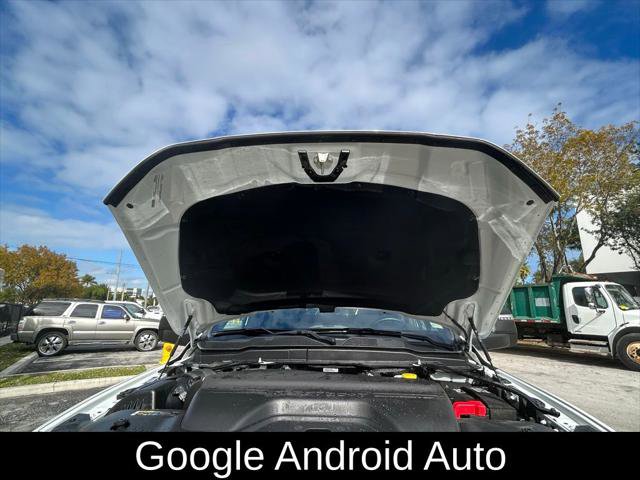 Certified 2024 RAM 2500 Big Horn image 32