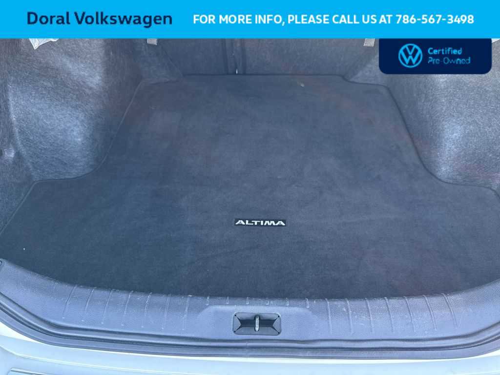 Used 2023 Nissan Altima 2.5 SL image 25