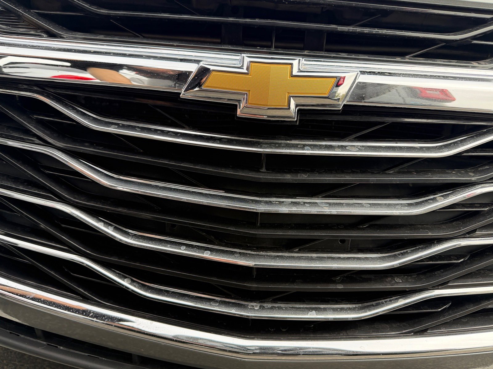 Used 2024 Chevrolet Malibu LT image 8