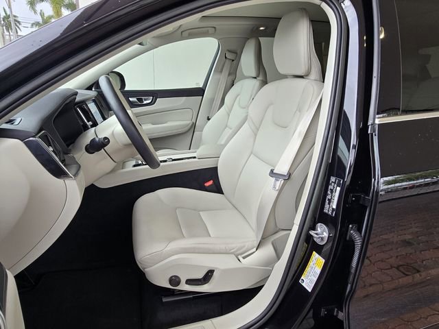 Certified 2023 Volvo XC60 B5 Core w/ Climate Package image 14