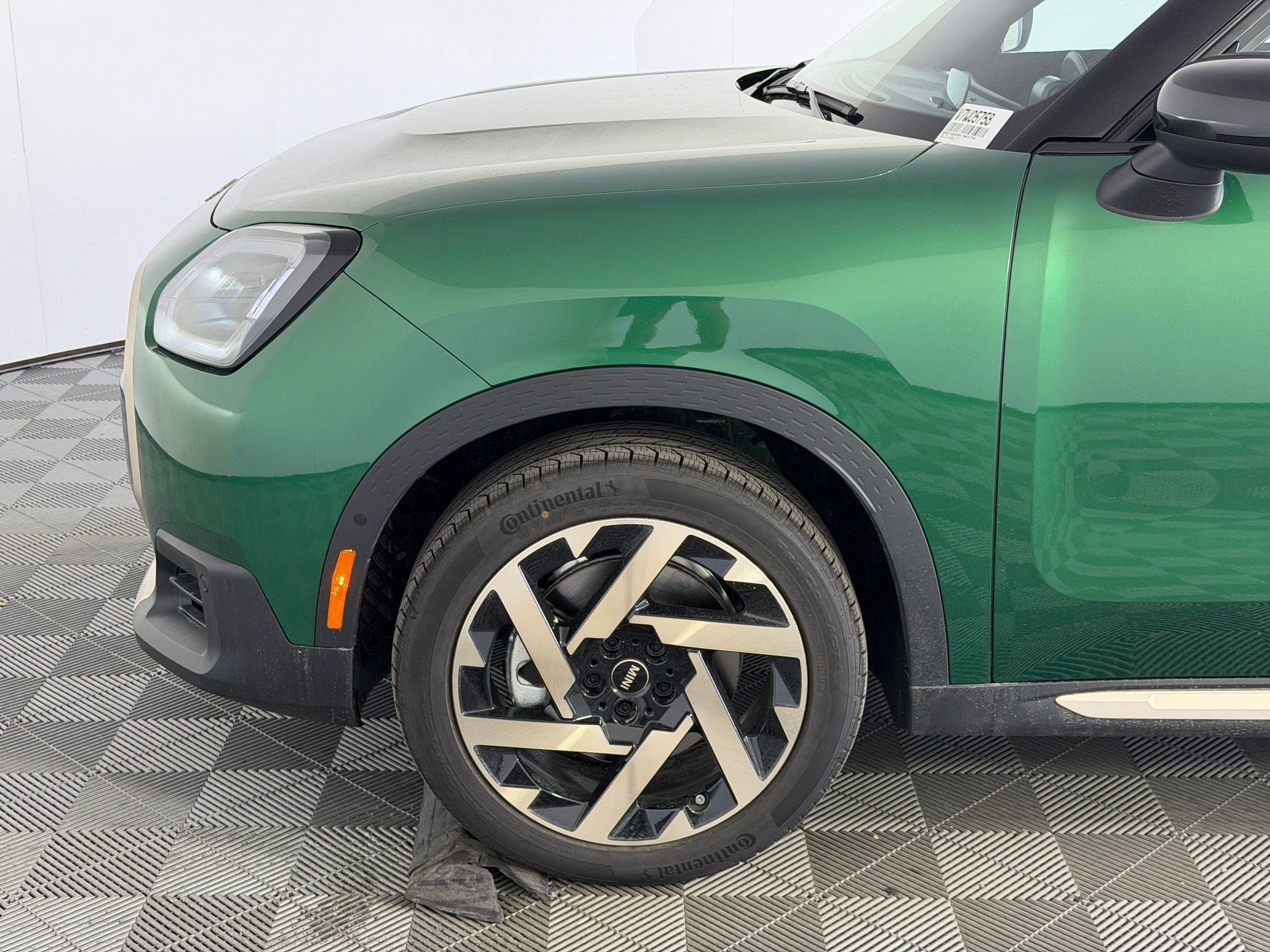 New 2027 MINI Cooper Countryman S AWD/4WD image 11