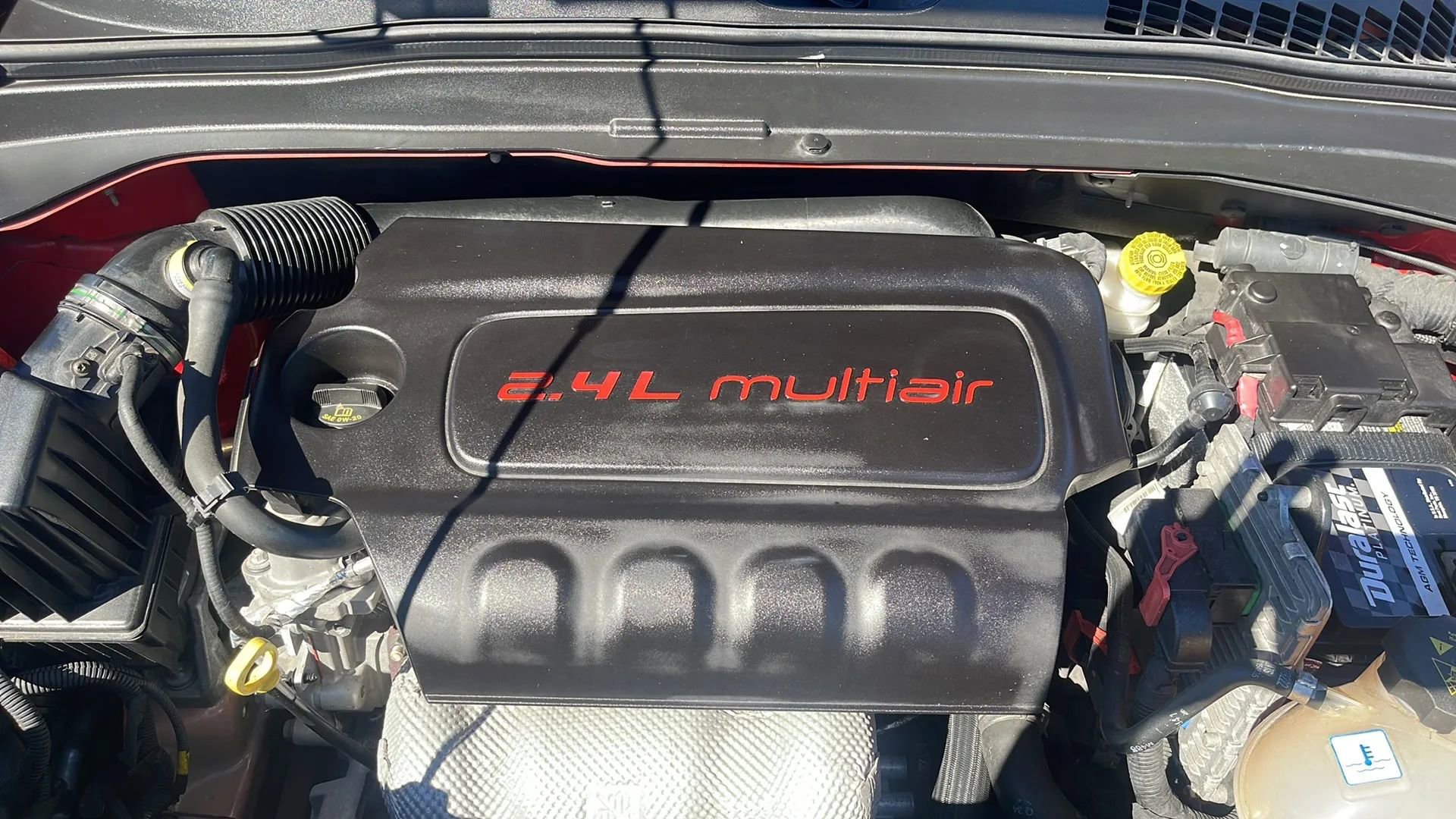 Used 2017 Jeep Renegade Sport w/ Power & Air Group image 27