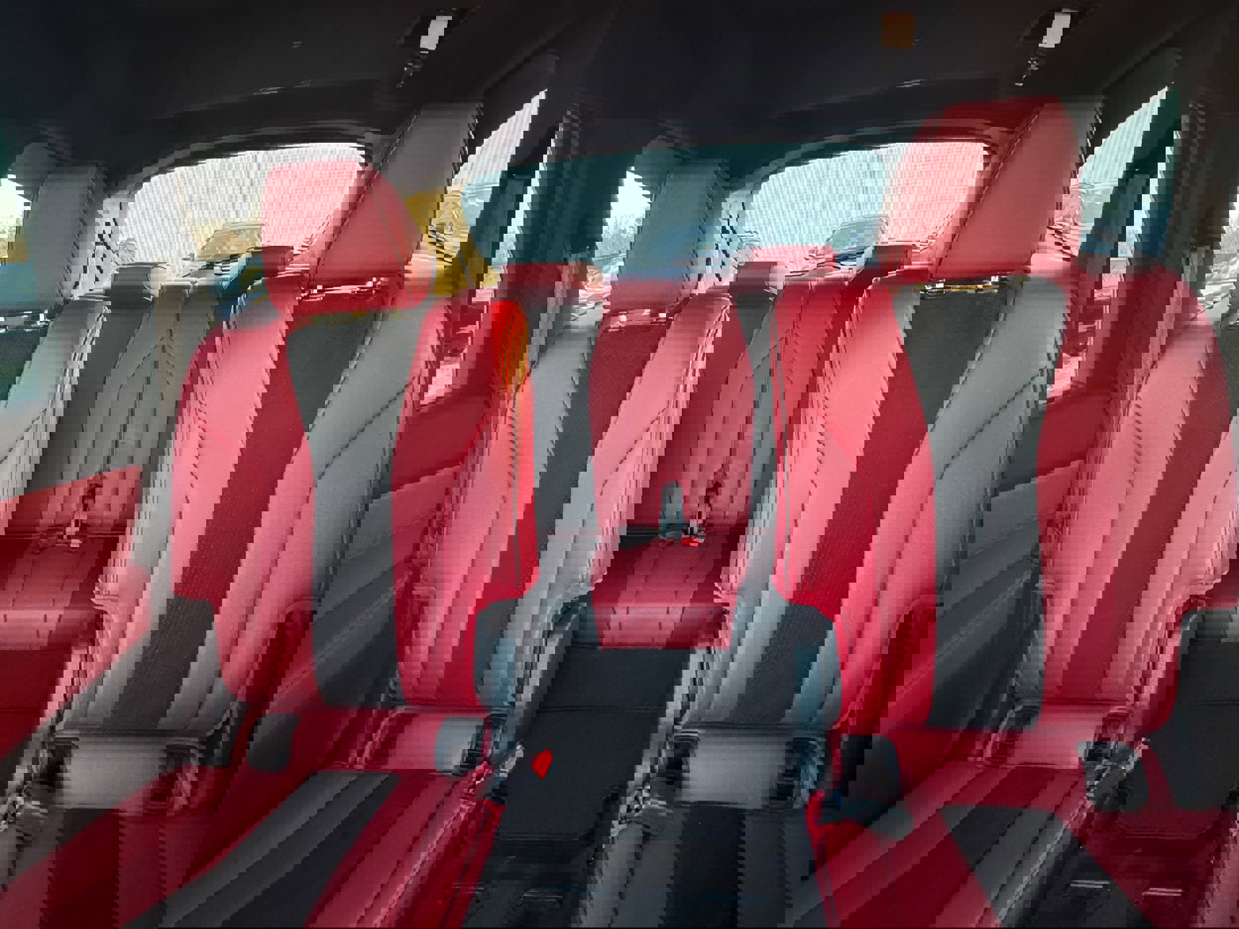 Used 2024 Acura MDX A-Spec image 21