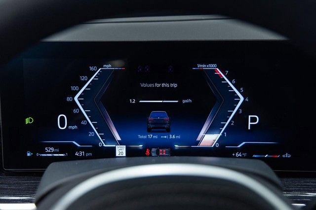 New 2026 BMW X7 xDrive40i image 2