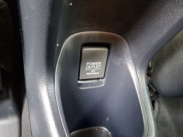 Used 2021 Honda HR-V LX image 11