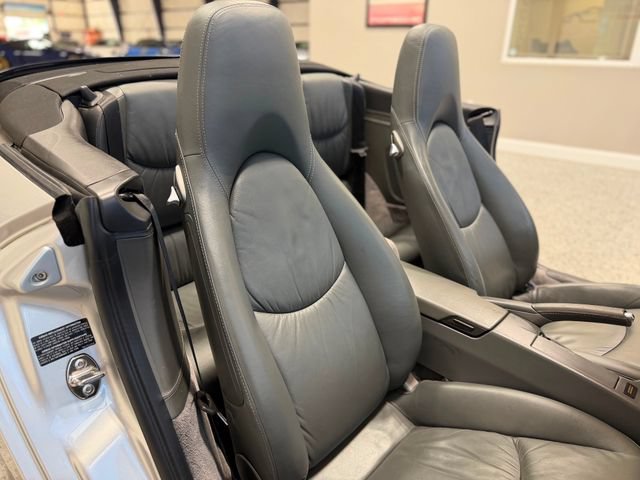 Used 2007 Porsche 911 Carrera S RWD image 31