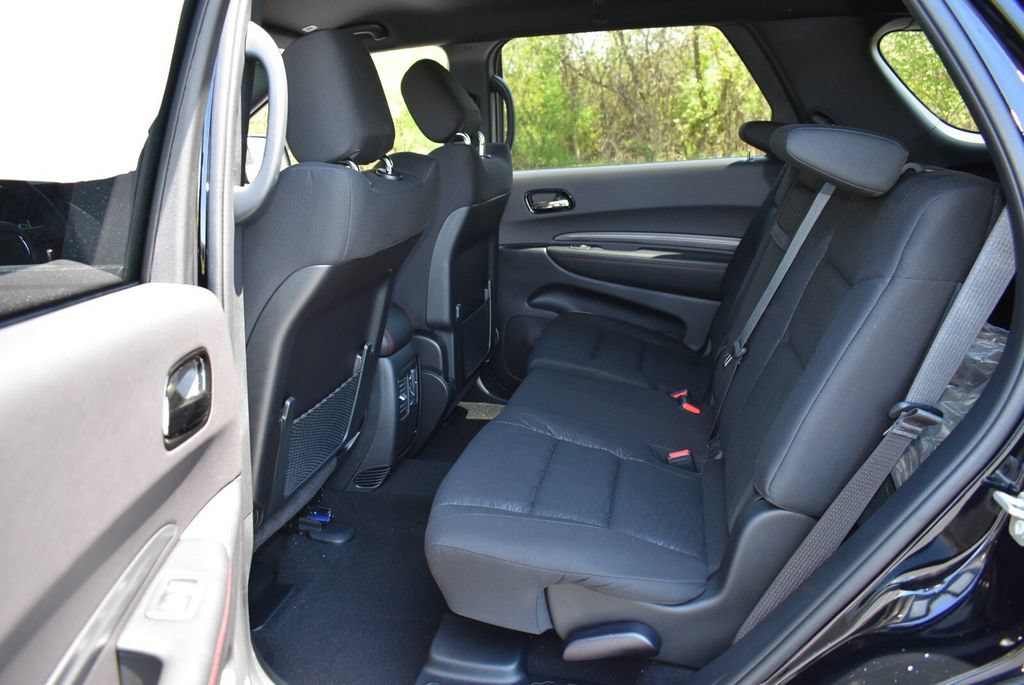 New 2026 Dodge Durango GT AWD/4WD image 24
