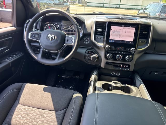 New 2026 RAM 1500 4x4 Crew Cab image 10