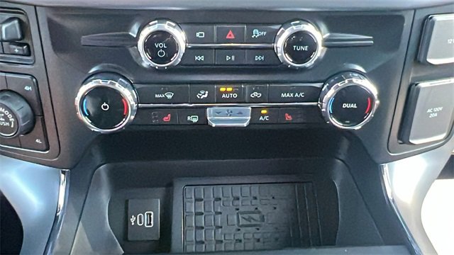 New 2025 Ford F150 XLT w/ Equipment Group 302A MID image 27