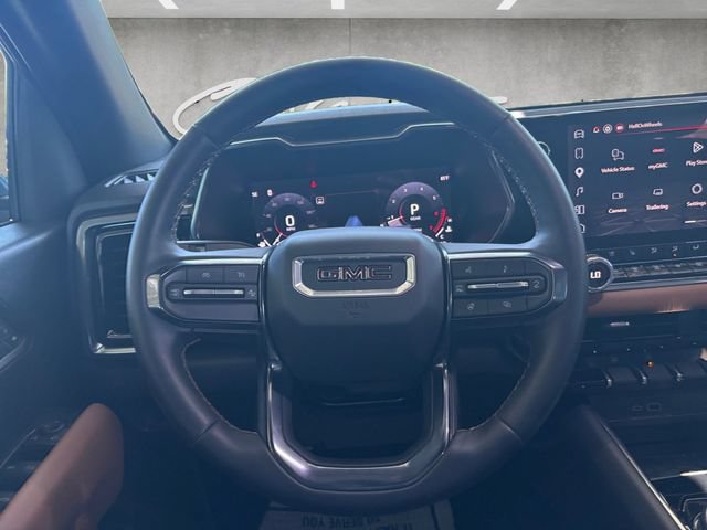 Used 2026 GMC Canyon AT4 w/ AT4 Premium Package AWD/4WD image 27