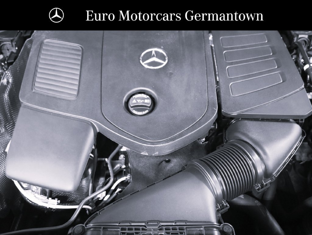 Used 2024 Mercedes-Benz E 350 4MATIC Sedan w/ Winter Package image 79