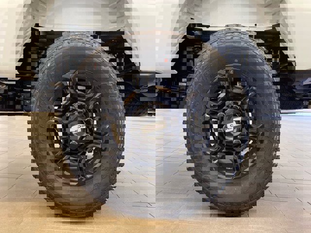 New 2026 Ford F350 XL w/ STX Appearance Package image 17