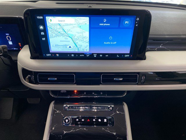 New 2025 Lincoln Aviator Black Label image 23