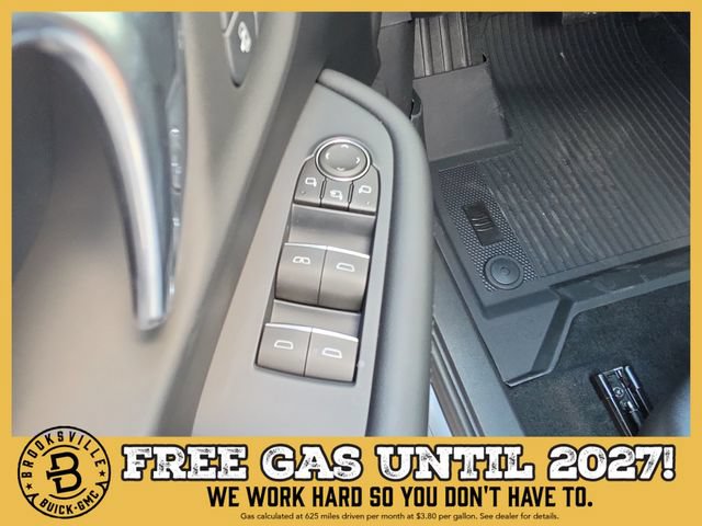 New 2027 Buick Enclave Sport Touring w/ Power Package FWD image 17