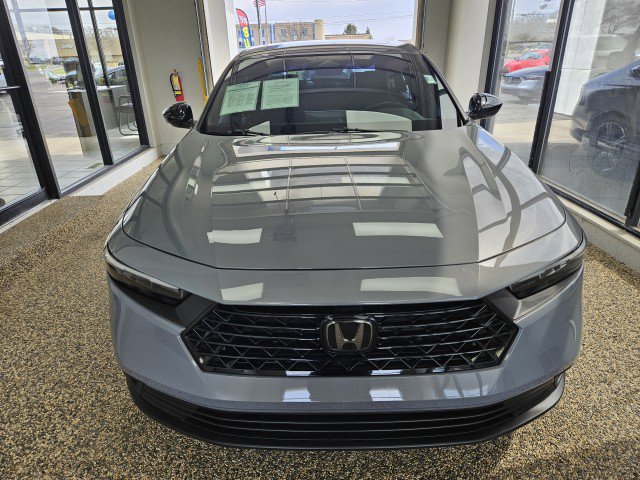 Used 2023 Honda Accord Sport image 6