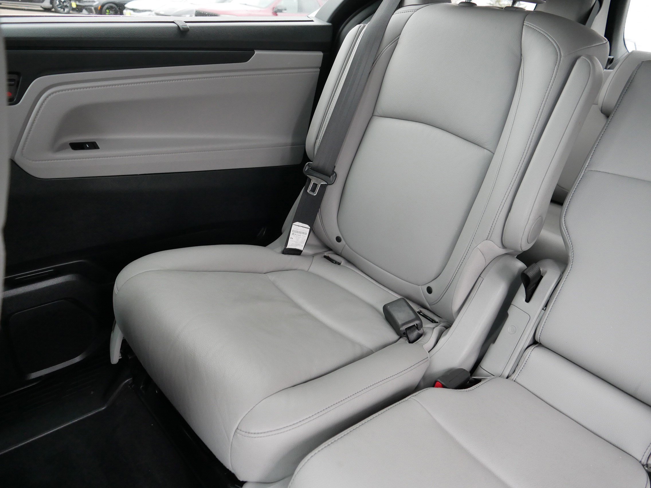 Used 2023 Honda Odyssey EX-L image 12