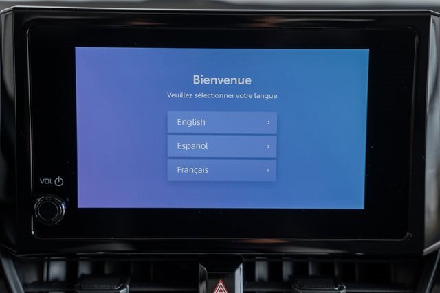 New 2026 Toyota Corolla LE image 17