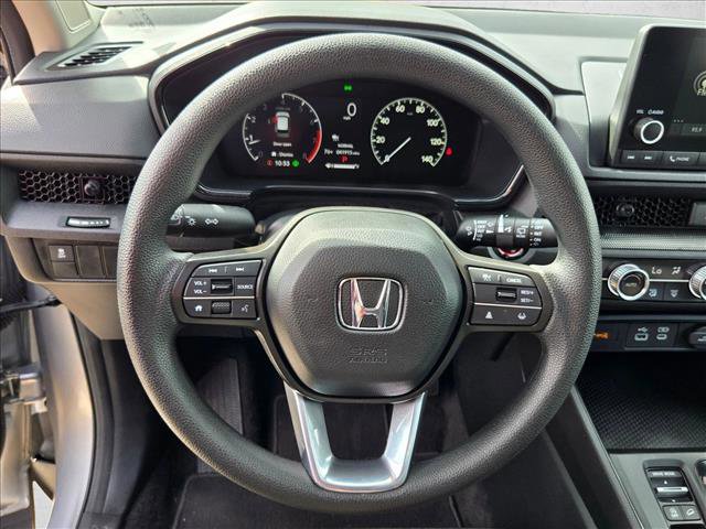 Used 2025 Honda CR-V EX image 11