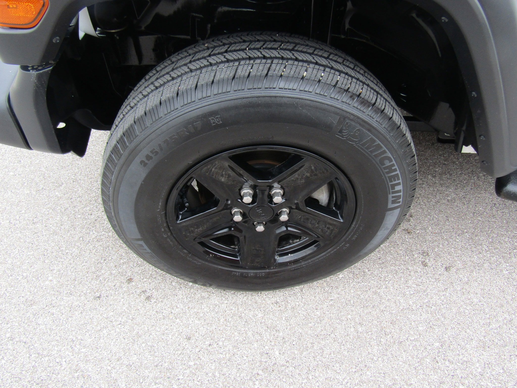 Used 2020 Jeep Wrangler Unlimited Sport S AWD/4WD image 9