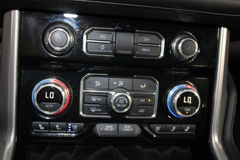 Used 2024 GMC Yukon XL Denali image 51