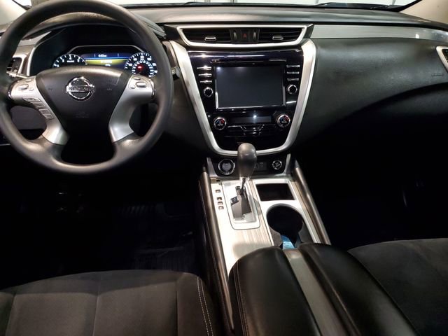 Used 2018 Nissan Murano S image 13