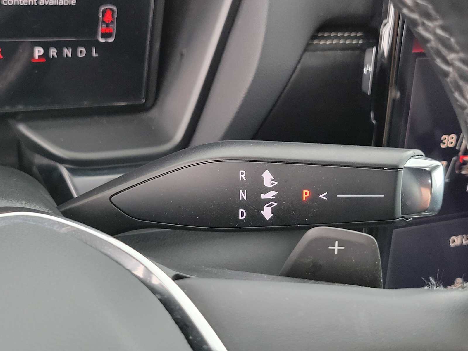 Used 2026 GMC Terrain Elevation w/ Technology Package II AWD/4WD image 32
