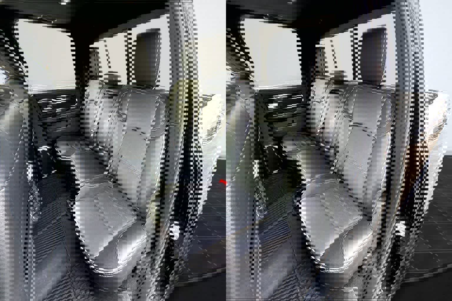 Used 2020 RAM 3500 Laramie image 13