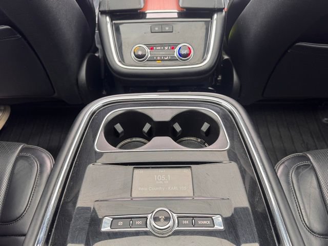 Used 2019 Lincoln Navigator L Reserve AWD/4WD image 33