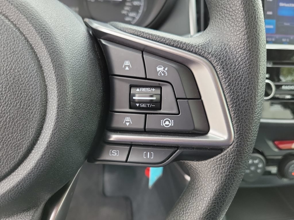 Used 2021 Subaru Forester AWD/4WD image 31