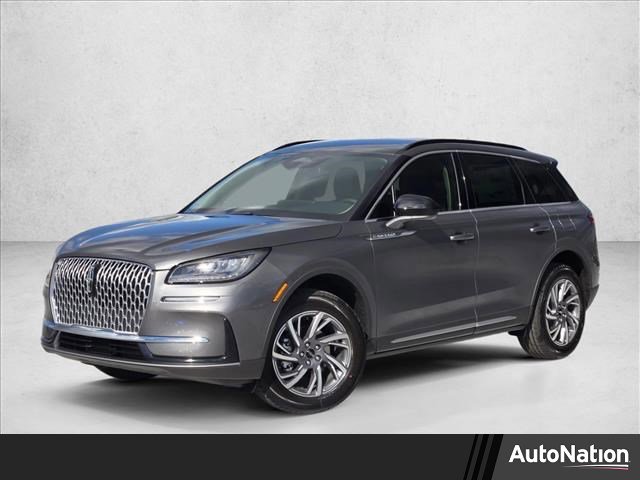 New 2026 Lincoln Corsair Premiere image 1