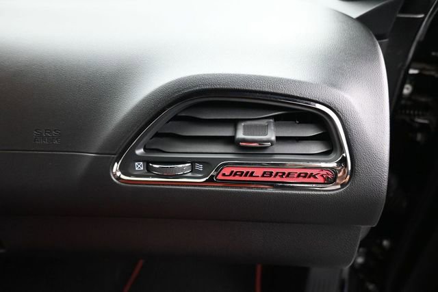 Used 2023 Dodge Challenger SRT Hellcat w/ Driver Convenience Group RWD image 21
