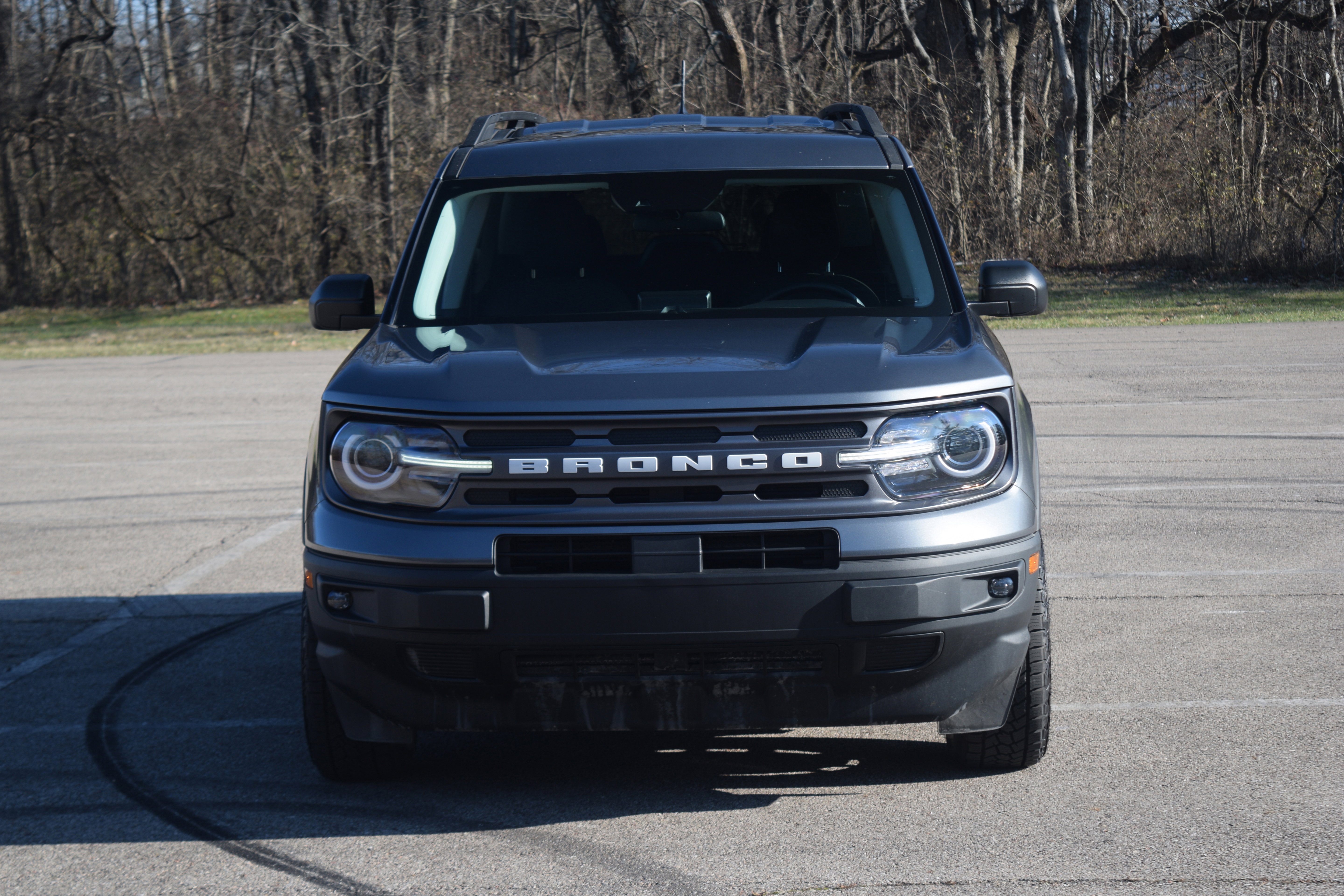 Certified 2022 Ford Bronco Sport Big Bend w/ Convenience Package image 20