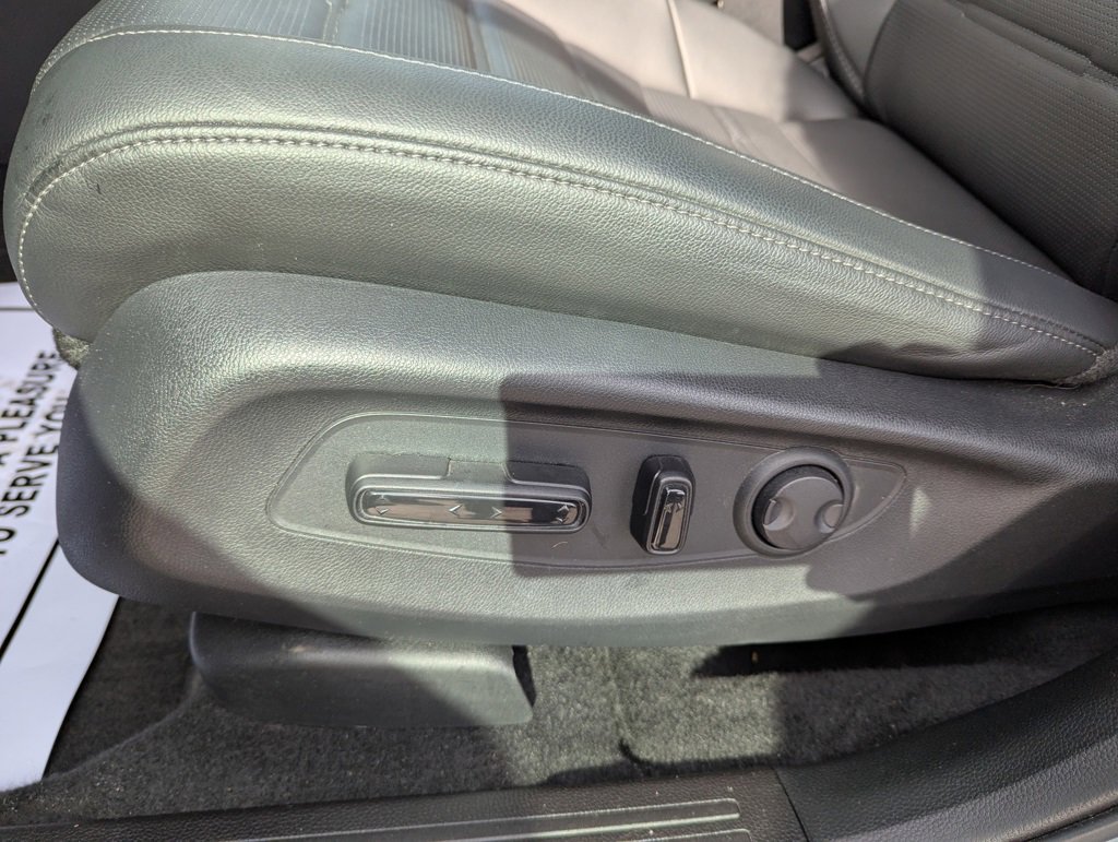 Certified 2025 Honda CR-V EX-L image 11