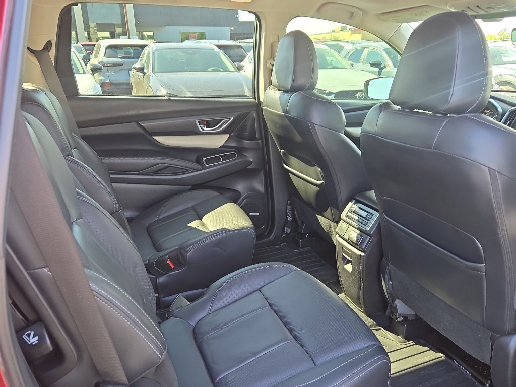 Used 2019 Subaru Ascent Limited w/ Popular Package #2 AWD/4WD image 17