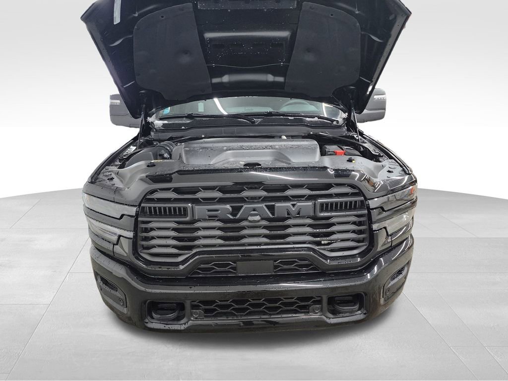 New 2026 RAM 2500 Tradesman image 37