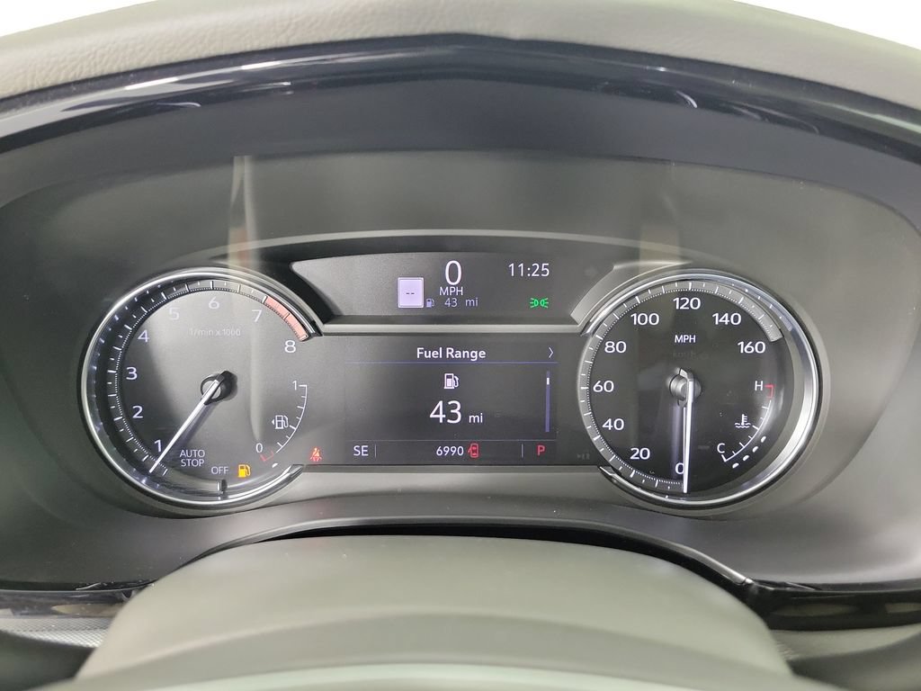 Certified 2022 Cadillac XT5 Premium Luxury FWD image 24