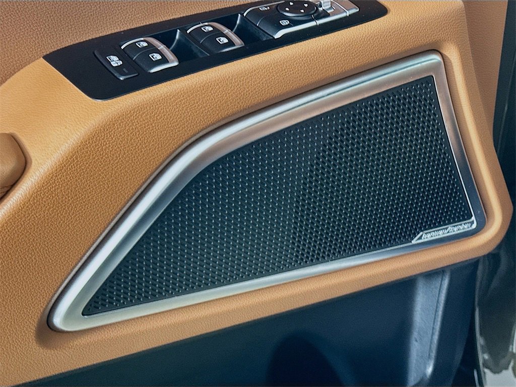 Certified 2024 Kia Telluride SX X-Pro image 10