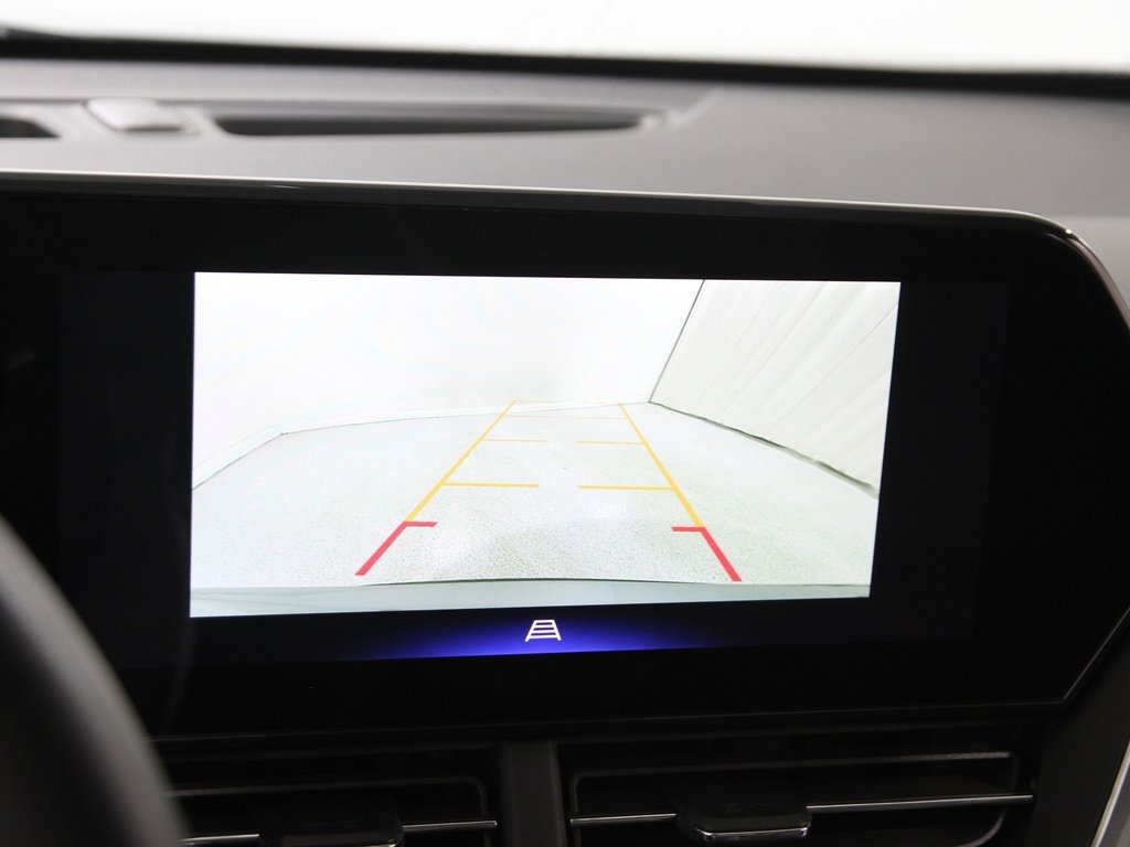 Certified 2024 Chevrolet Trax ACTIV w/ Sunroof Package image 12