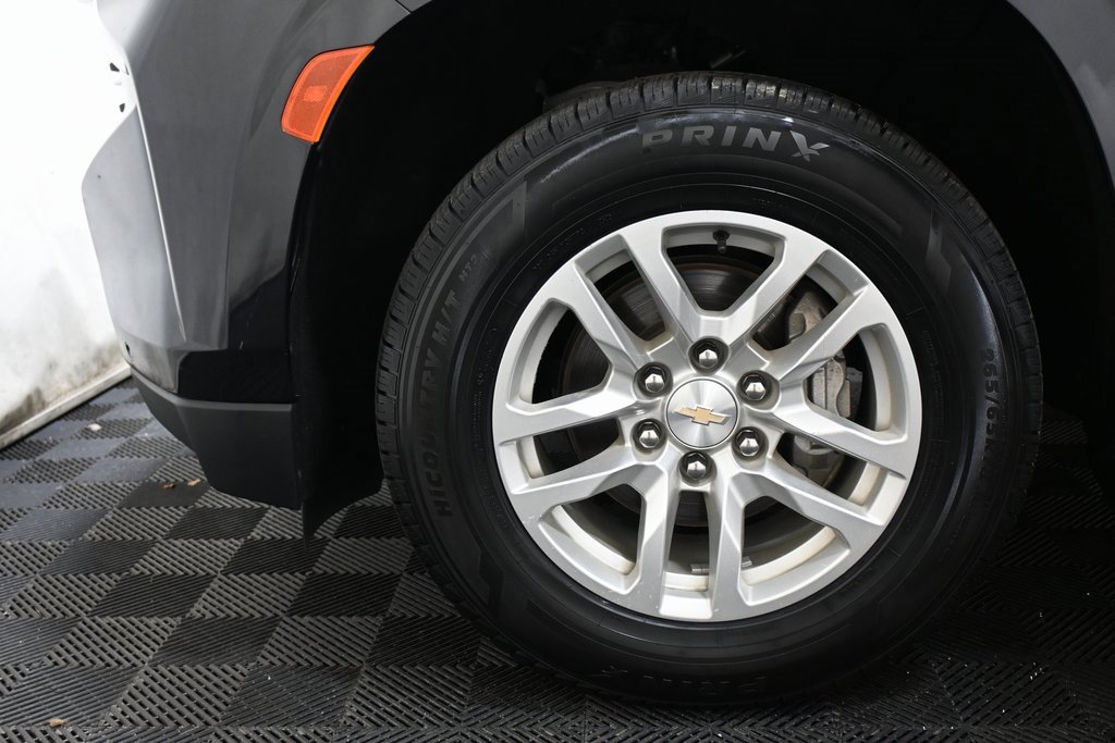 Used 2023 Chevrolet Tahoe LT image 40