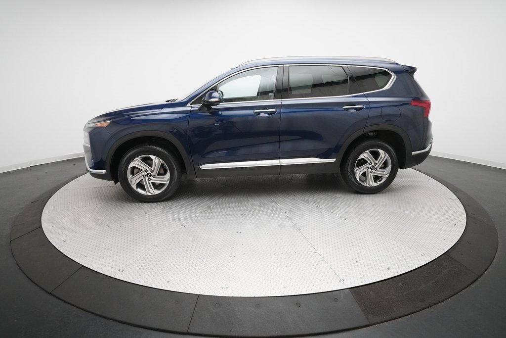 Used 2023 Hyundai Santa Fe SEL w/ Premium Package image 24